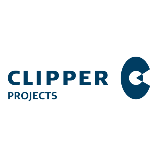 Clipper Projects Logo PNG Vector