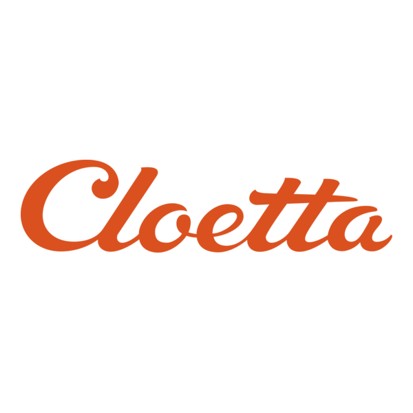 Cloetta (2009) Logo PNG Vector