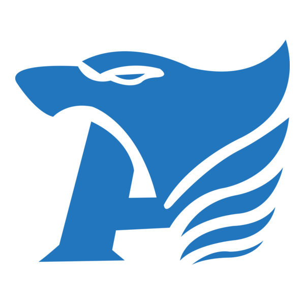 Club Aguilas Logo PNG Vector