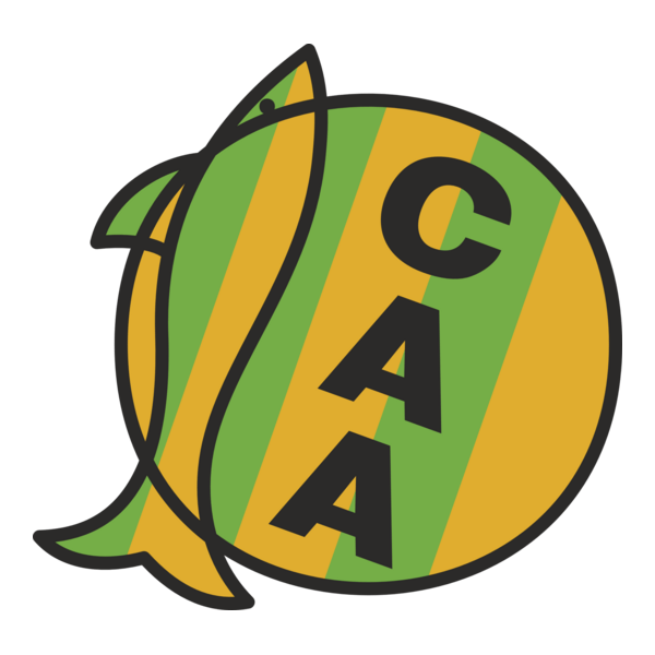 Club Atletico Aldovisi de Mar del Plata Logo PNG Vector