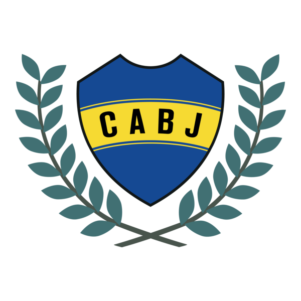 Club Atlético Boca Juniors Logo PNG Vector