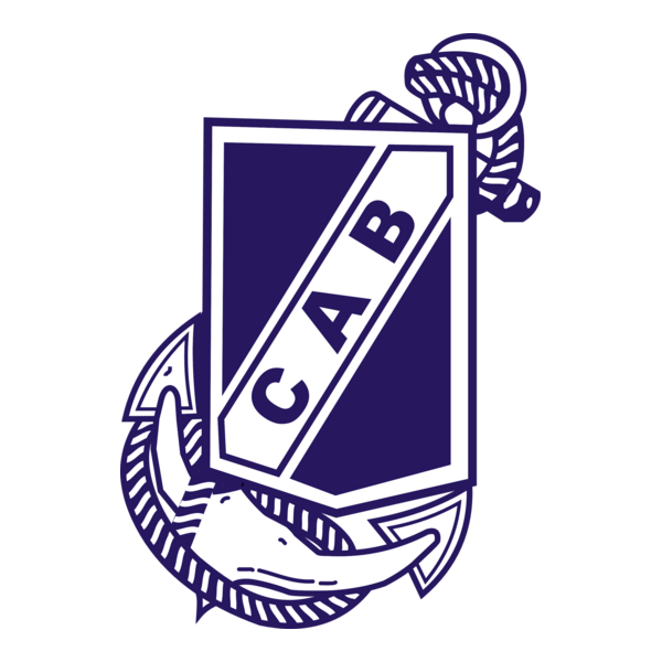 Club Atletico Brown de Puerto Madryn Logo PNG Vector