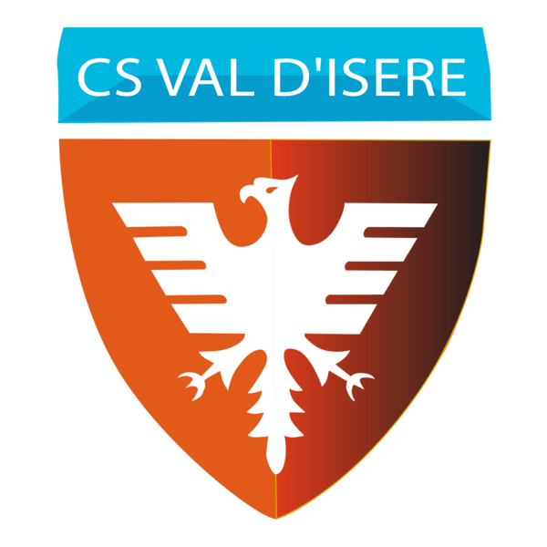 club des sports de Valdisere Logo PNG Vector