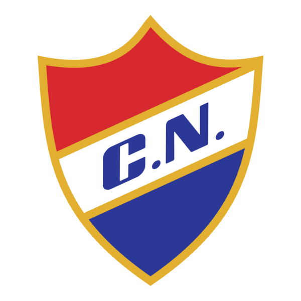 CLUB NACIONAL Logo PNG Vector