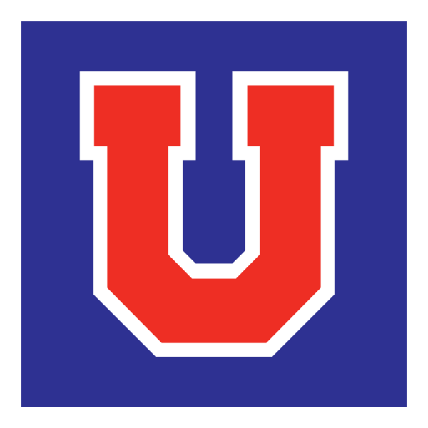 Club Universidad de Chile Logo PNG Vector