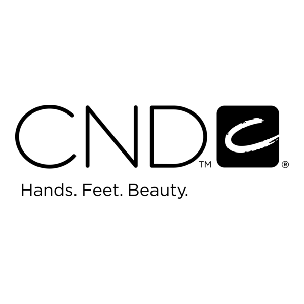 CND Logo PNG Vector
