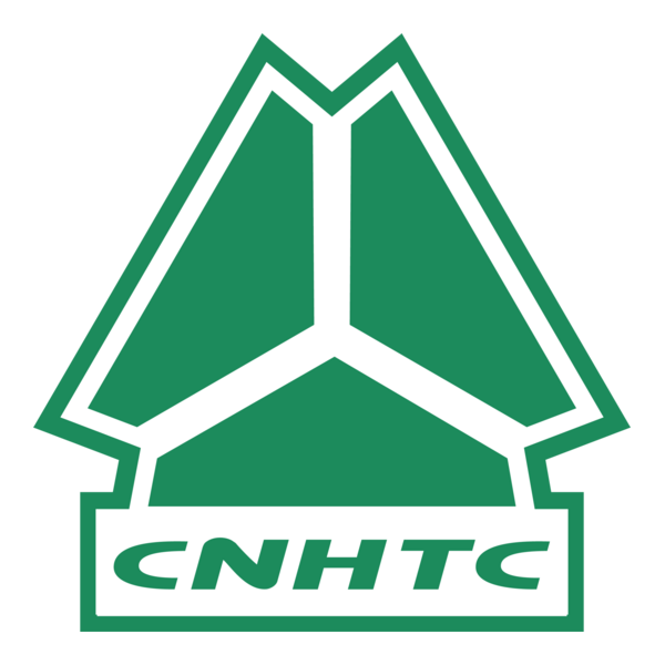 CNHTC Sinotruck Logo PNG Vector