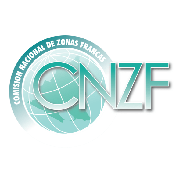 CNZF Logo PNG Vector
