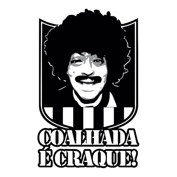 Coalhada Logo PNG Vector