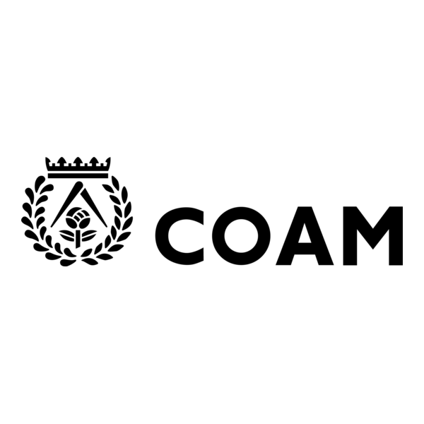 COAM Logo PNG Vector