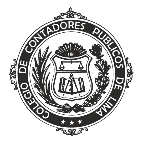 Colegio de Contadores Publicos de Lima - CCPL Logo PNG Vector