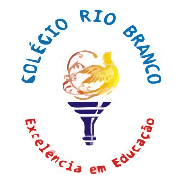 Colégio Rio Branco Logo PNG Vector
