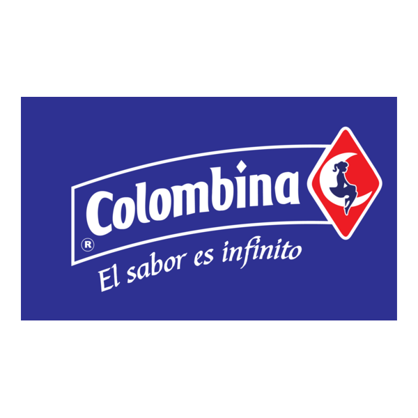 Colombina Logo PNG Vector