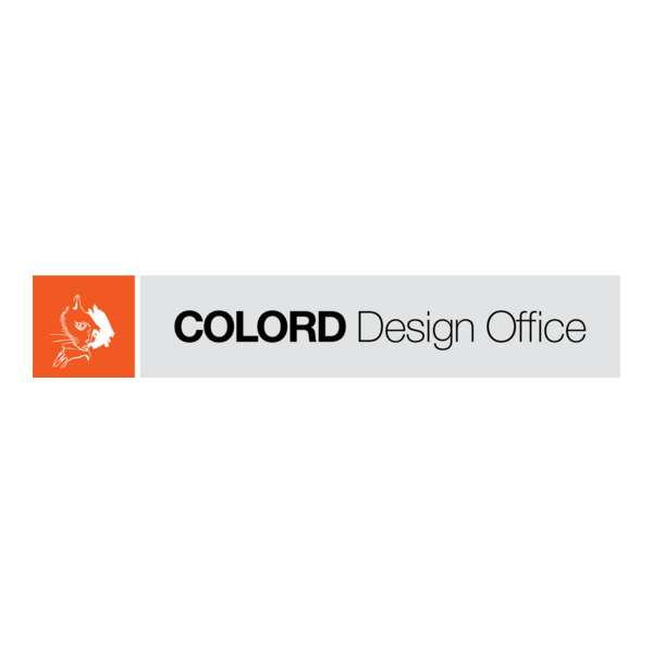 Colord Logo PNG Vector