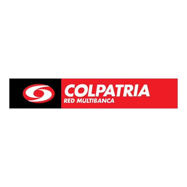 COLPATRIA Logo PNG Vector
