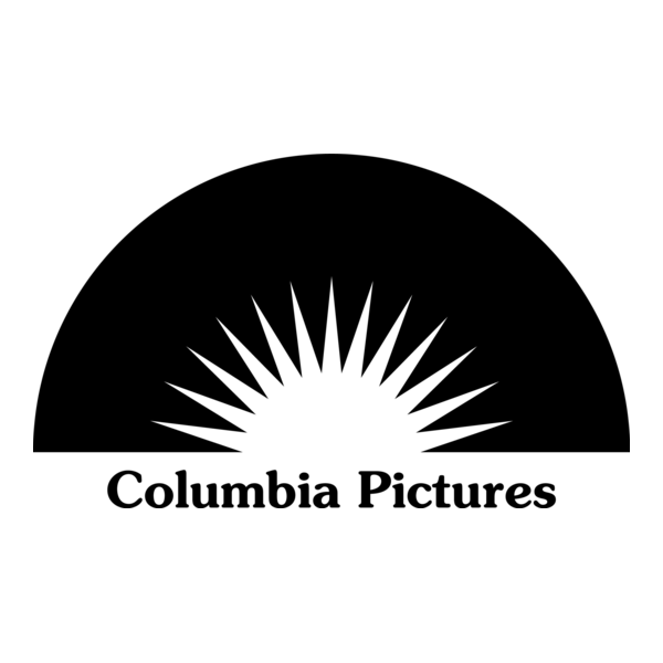 Columbia Pictures Logo PNG Vector