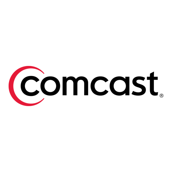 Comcast Logo PNG Vector