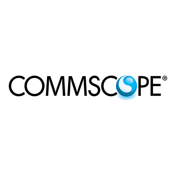 CommScope Logo PNG Vector