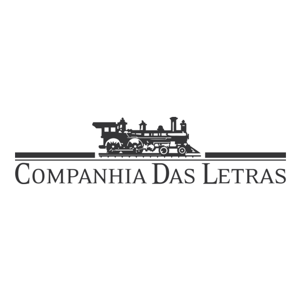Companhia das Letras Logo PNG Vector