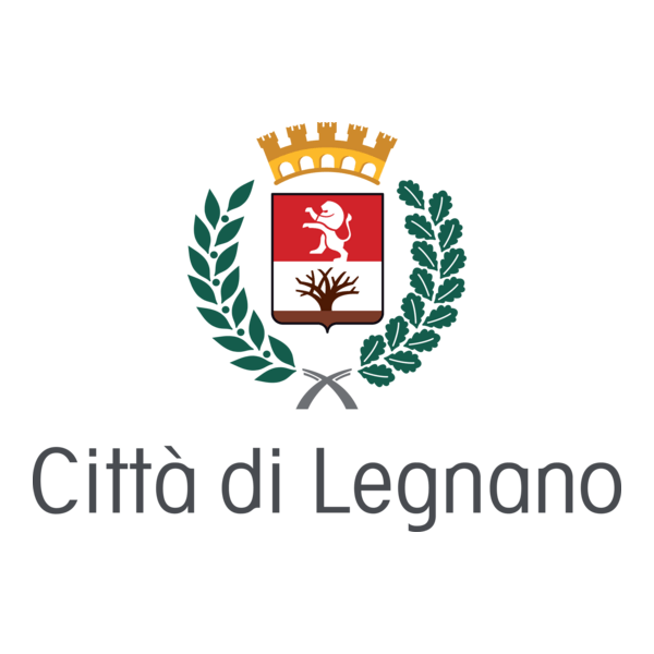 Comune di Legnano Logo PNG Vector