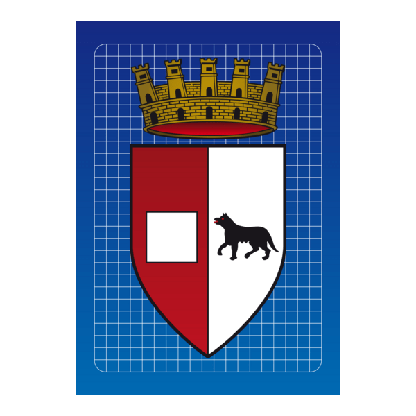 Comune di Piacenza Logo PNG Vector