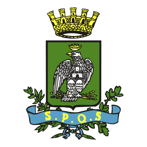 Comune di Siracusa Logo PNG Vector