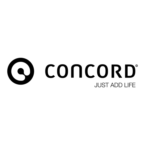 Concord Logo PNG Vector