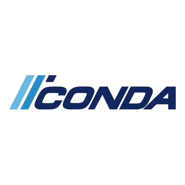 CONDA Logo PNG Vector