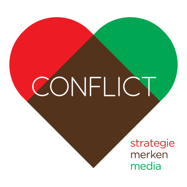CONFLICT Logo PNG Vector