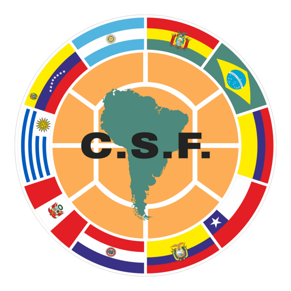 CONMEBOL Logo PNG Vector