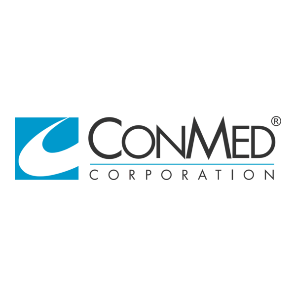 Conmed Corporation Logo PNG Vector