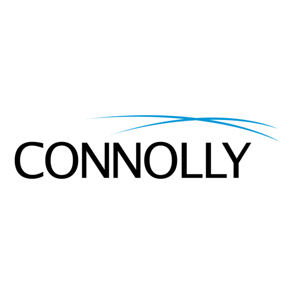 Connolly, Inc. Logo PNG Vector
