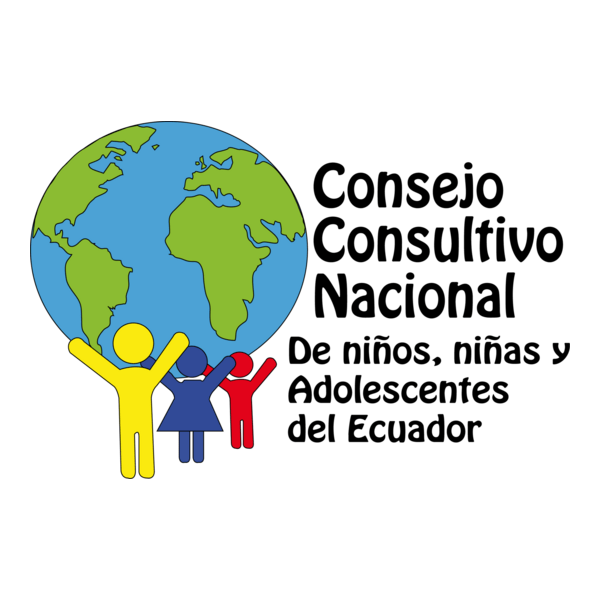 Consejo Consultivo Nacional Logo PNG Vector
