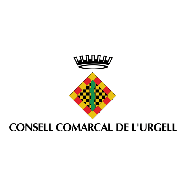 Consell Comarcal Urgell. Tarrega Logo PNG Vector