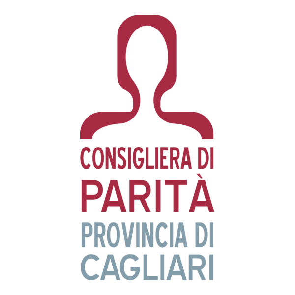 Consigliera Parità Cagliari Logo PNG Vector