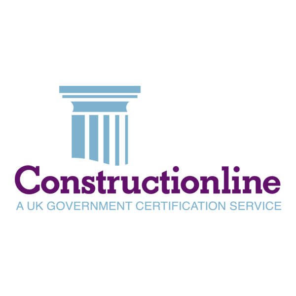Constructionline Logo PNG Vector