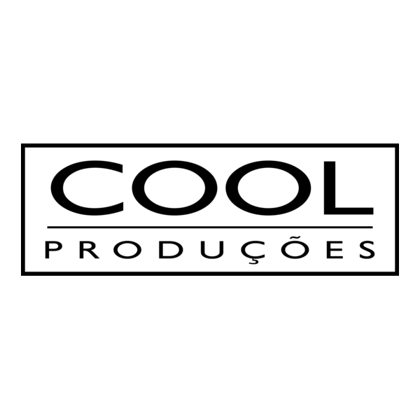Cool Produções Logo PNG Vector