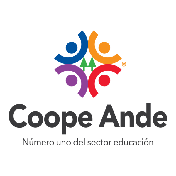 Coope Ande Logo PNG Vector