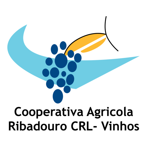 Cooperativa Agrícola Ribadouro Logo PNG Vector