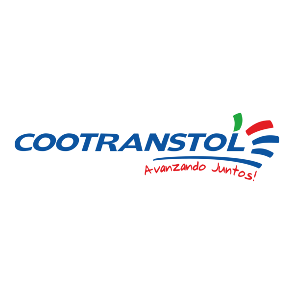 Cootranstol Ltda. Logo PNG Vector