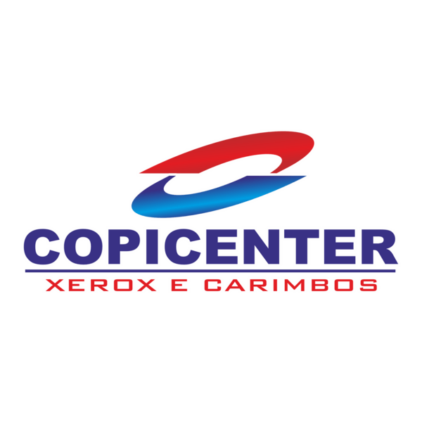 Copicenter Design Logo PNG Vector
