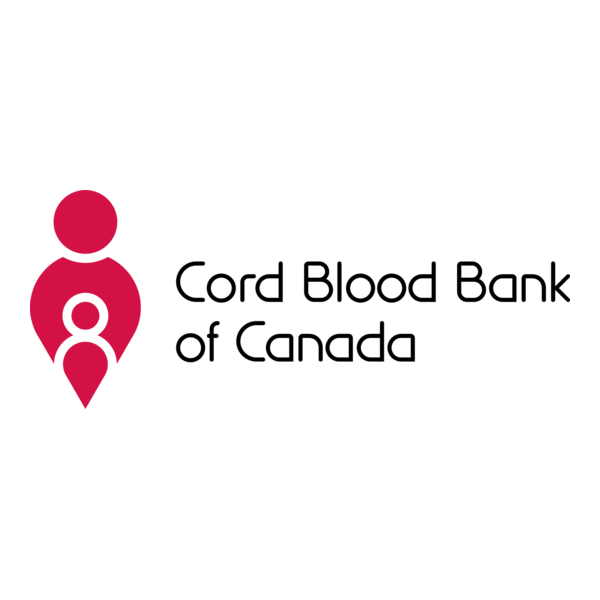 Cord Blood Bank of Canada Logo PNG Vector