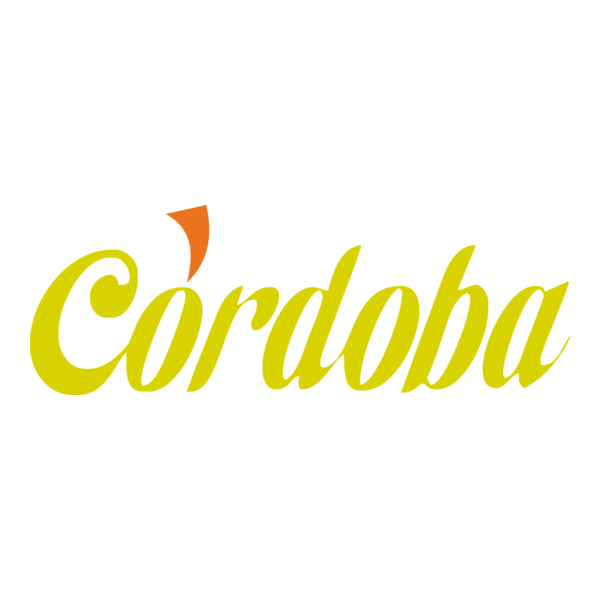 Cordoba Logo PNG Vector