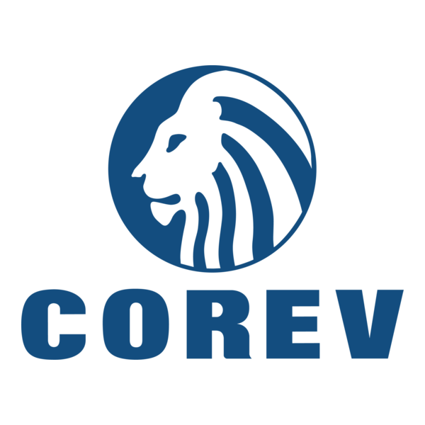 COREV Logo PNG Vector