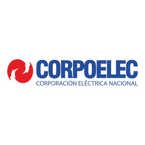 CORPOELEC Logo PNG Vector