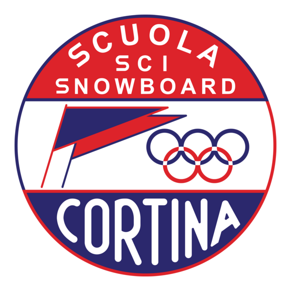 Cortina Logo PNG Vector