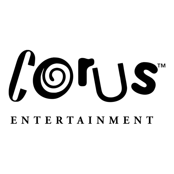 Corus Entertainment Logo PNG Vector
