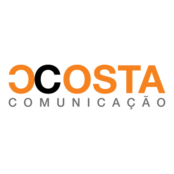 COSTA COMUNICAÇÃO Logo PNG Vector