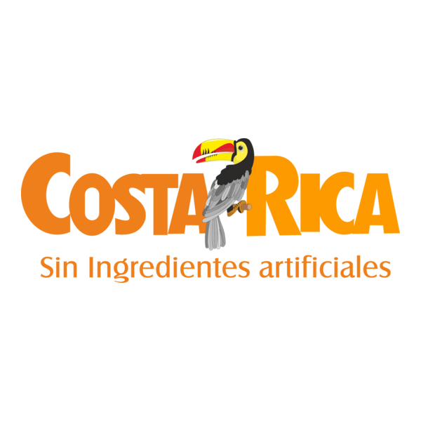 Costa Rica Logo PNG Vector