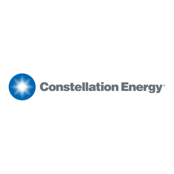 Costellation Energy Logo PNG Vector
